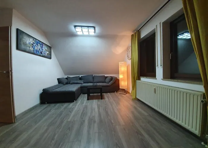 Haus Schneider
