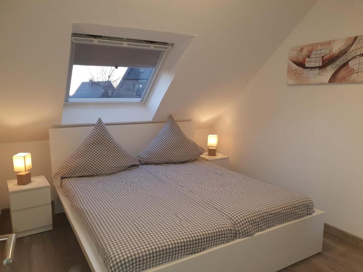 Haus Schneider Apartment *