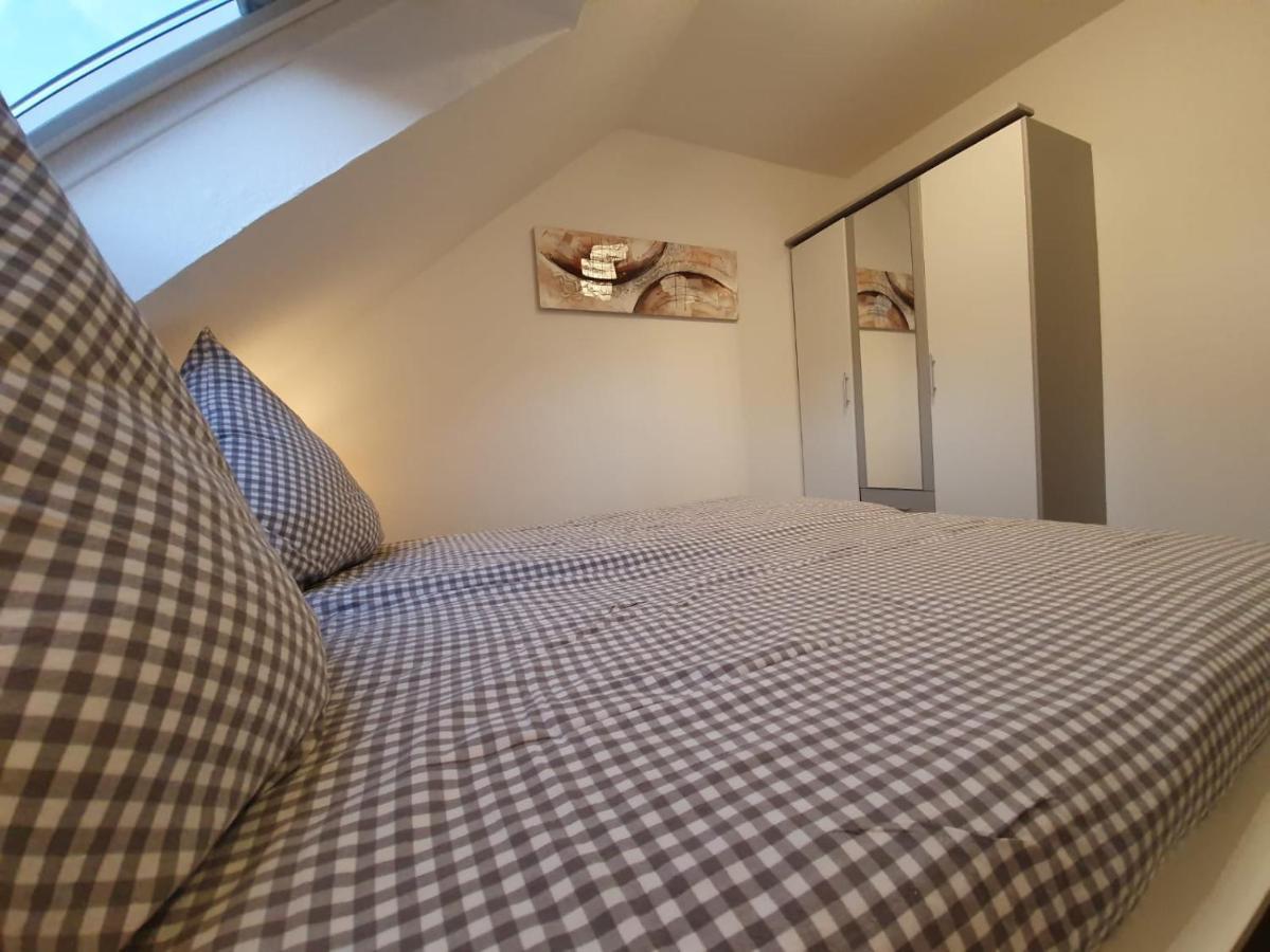 Haus Schneider Apartment