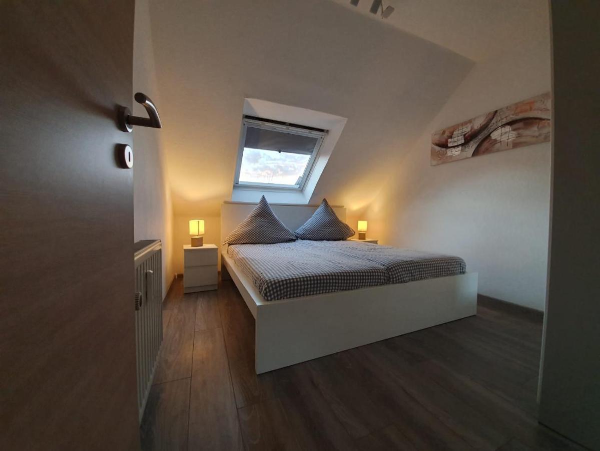 Apartment Haus Schneider Winterberg